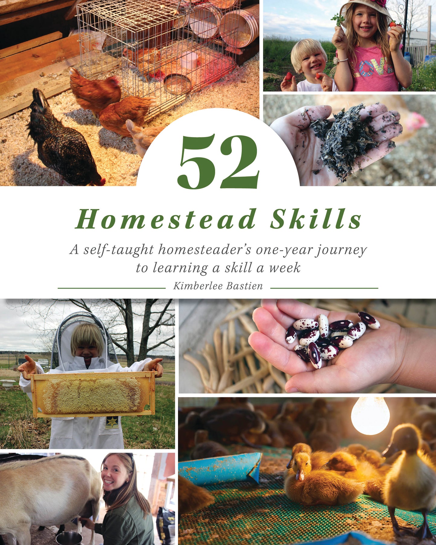 HOMESTEADING SET