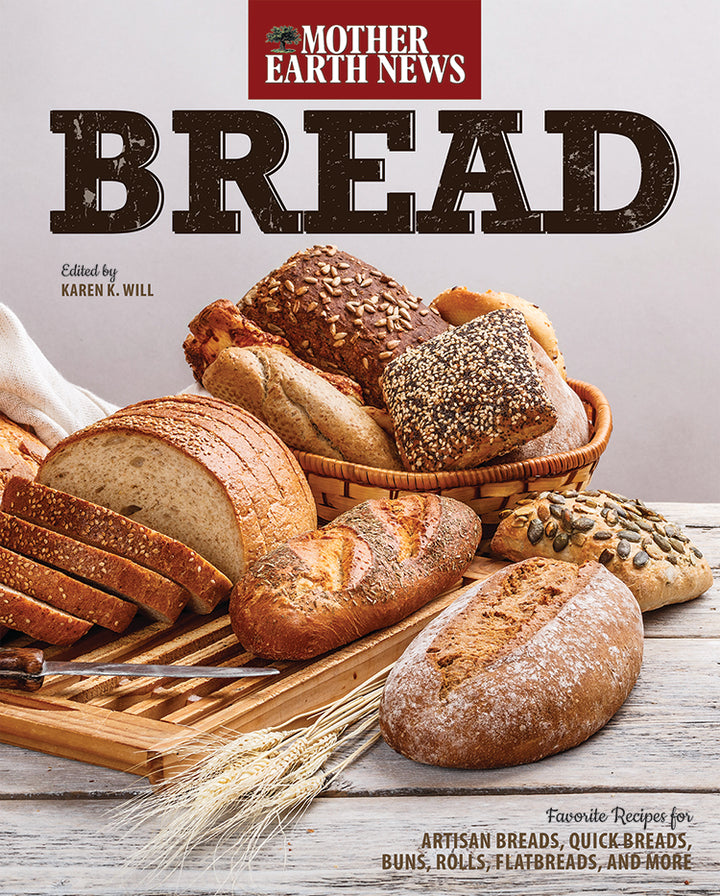All – Page 4 – Mother Earth News