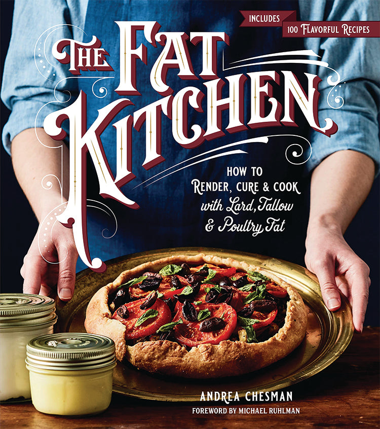 THE FAT KITCHEN