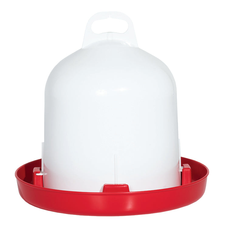 TOP FILL FOUNTAIN WATERER