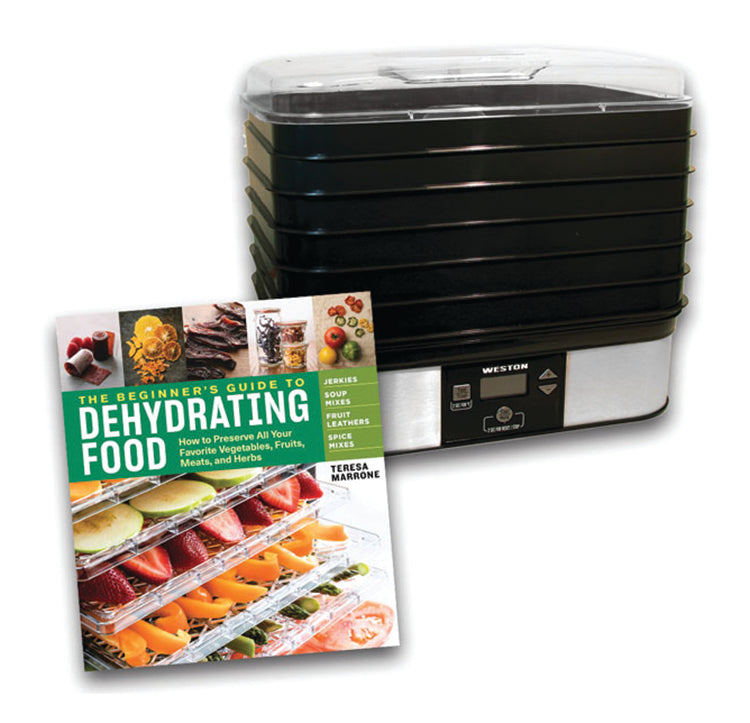 DEHYDRATING STARTER KIT