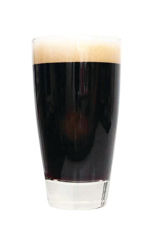 ACE OF SPADES BLACK IPA EXTRACT BEER RECIPE KIT