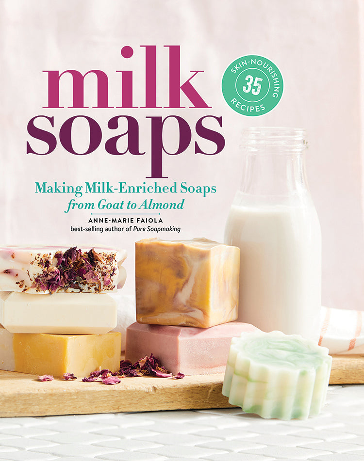 MILK SOAPS