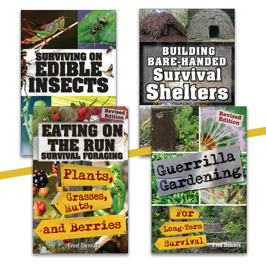 Prepper's Gift Set