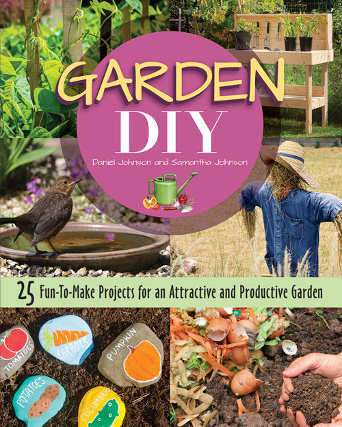 GARDEN DIY