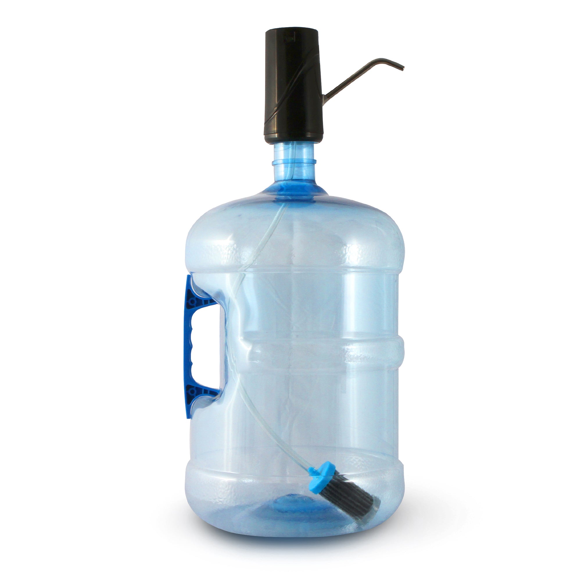 5 gallon deals water bottle