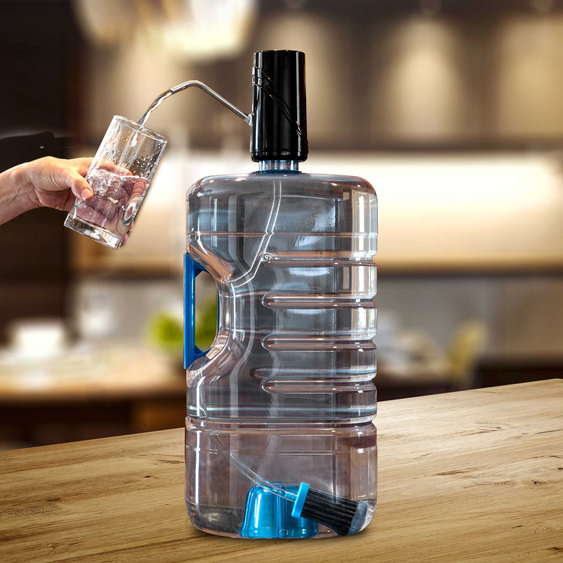 diatomaceous earth water filtration